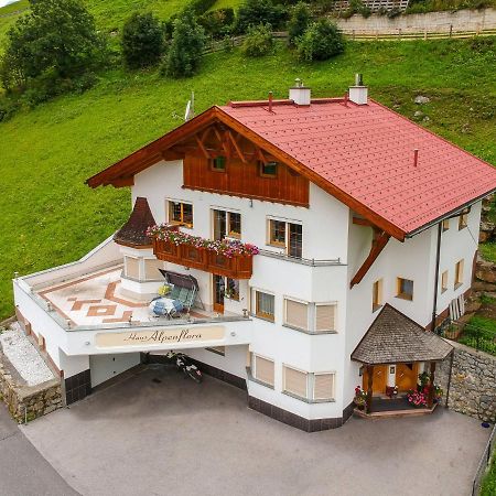 Apartment Alpenflora By Interhome Kappl  Bagian luar foto