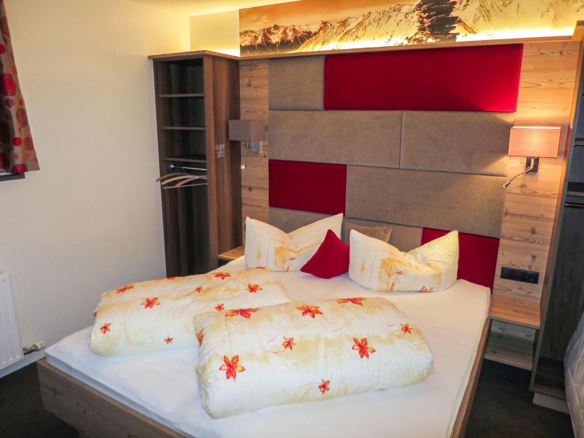 Apartment Alpenflora By Interhome Kappl  Bagian luar foto