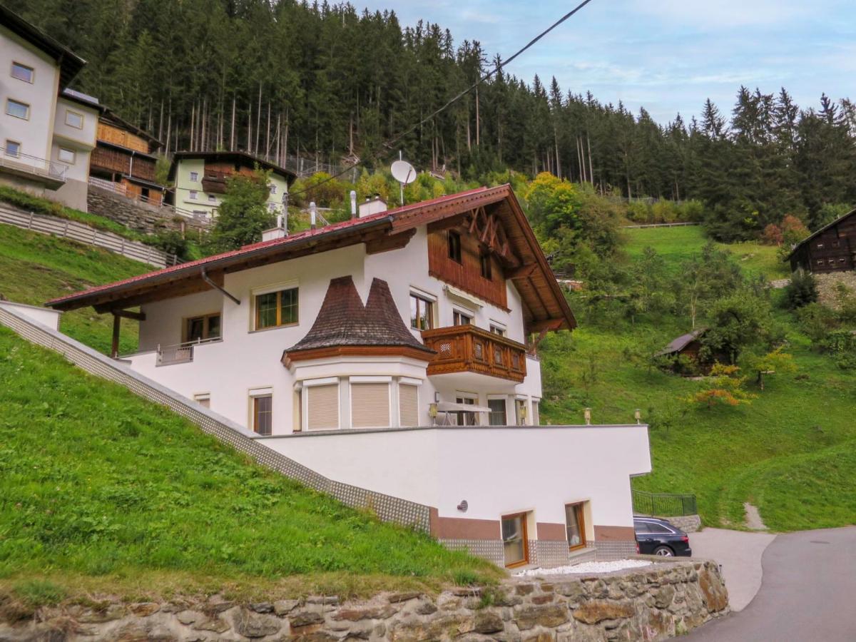 Apartment Alpenflora By Interhome Kappl  Bagian luar foto