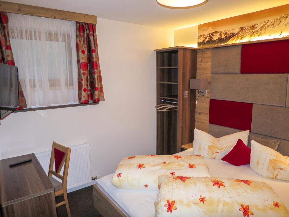Apartment Alpenflora By Interhome Kappl  Bagian luar foto