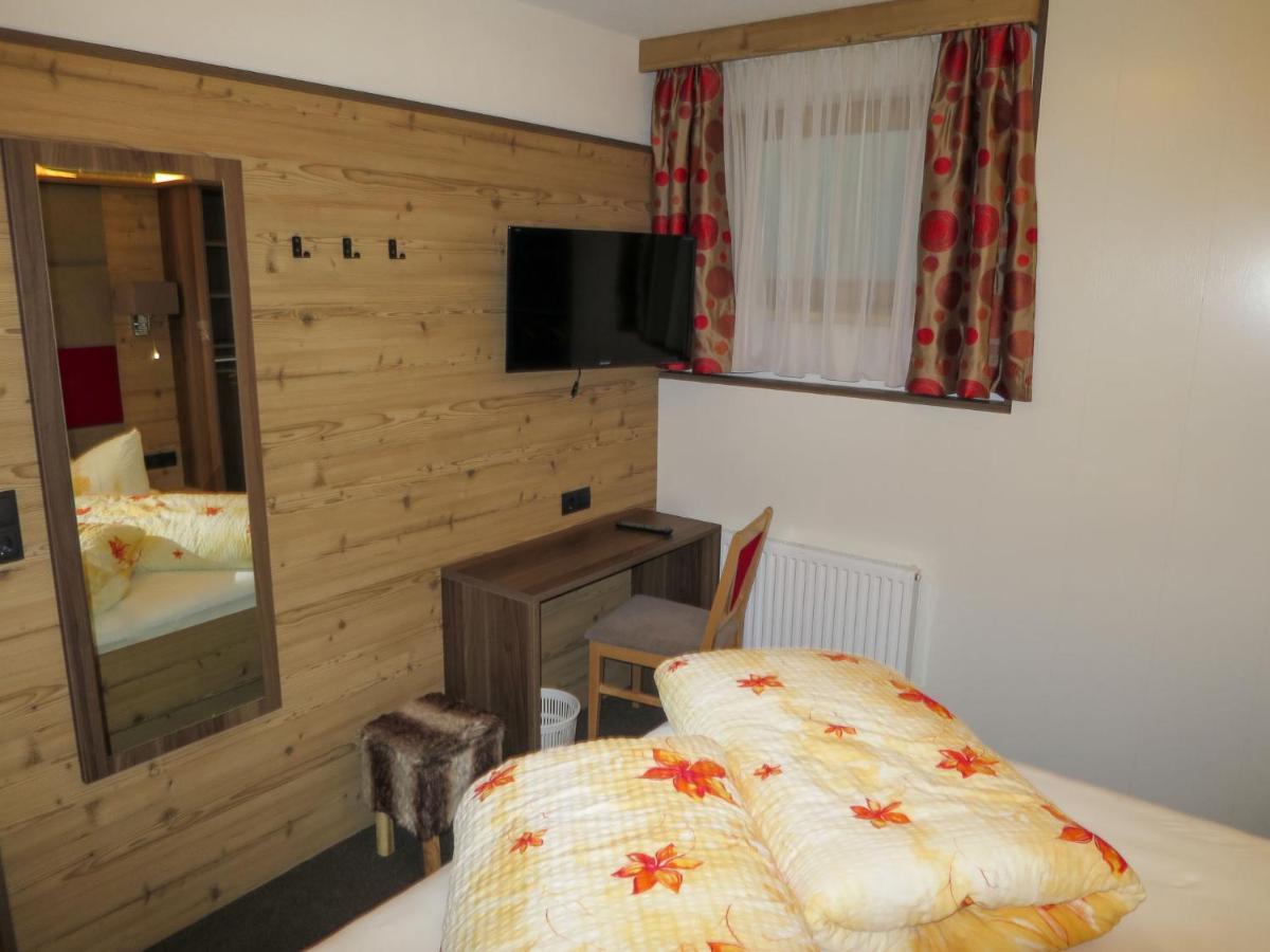 Apartment Alpenflora By Interhome Kappl  Bagian luar foto