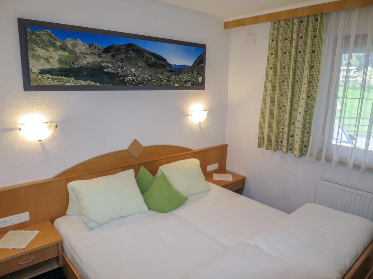 Apartment Alpenflora By Interhome Kappl  Bagian luar foto