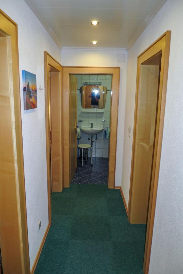 Apartment Alpenflora By Interhome Kappl  Bagian luar foto